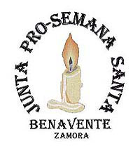 Logotipo Junta Pro-Semana Santa